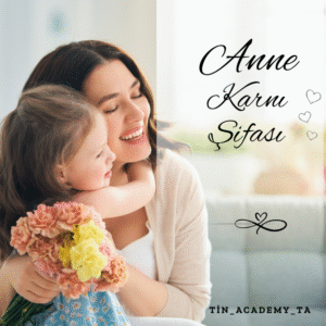 Anne Karnı Şifası