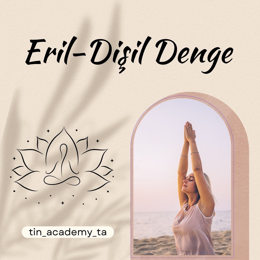 Eril Dişil Denge