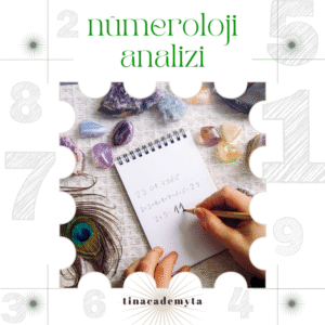 Nümeroloji Analizi