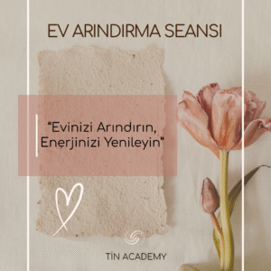 Ev Arındırma Seansı
