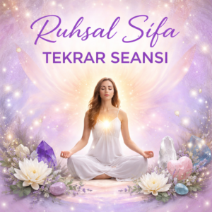 Şifa Tekrar Seansı